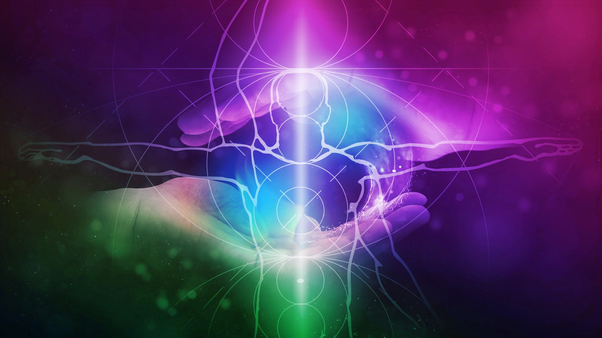 Transmisión de Elohim - Alineación del Cuerpo - 3 de Octubre