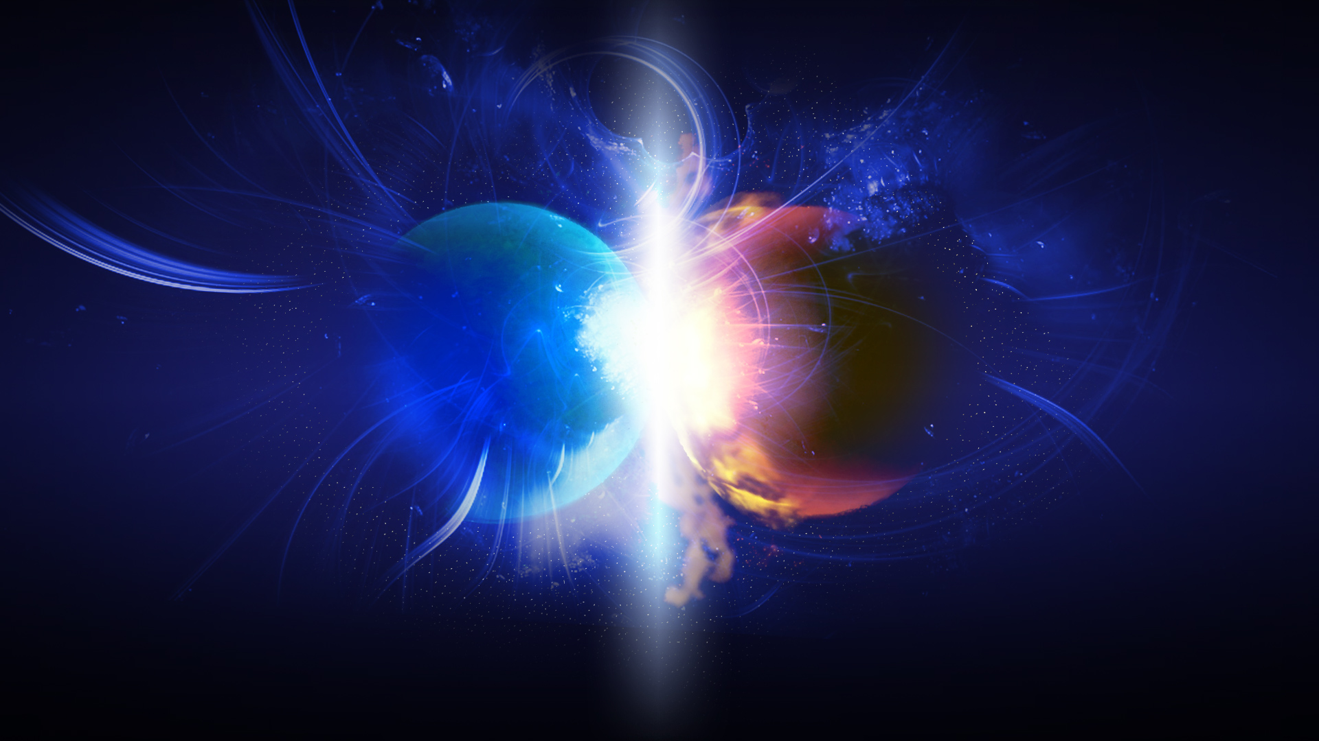 Transmisión de Elohim - Conflicto y Resolución - 2 de abril