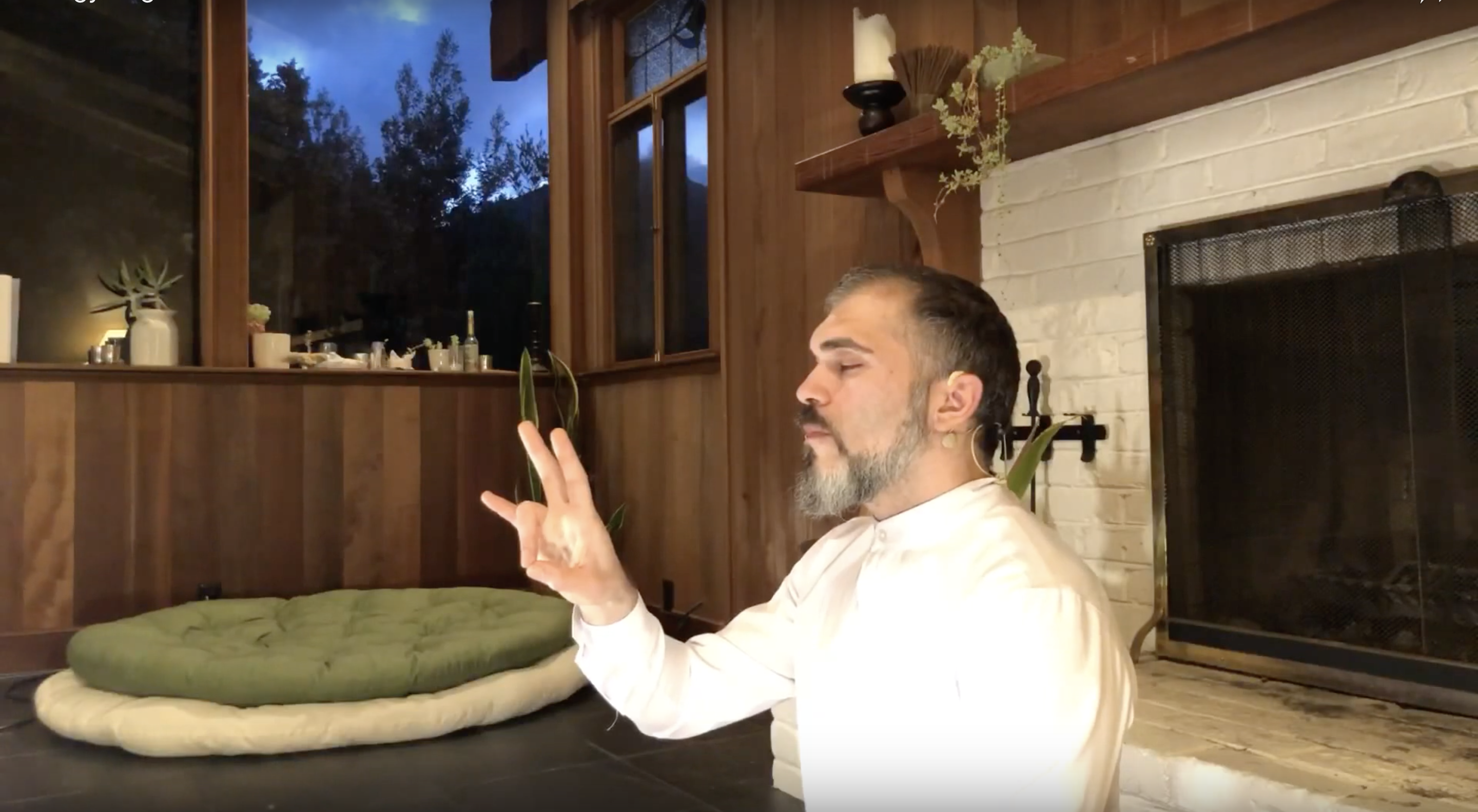 Transmisión de Rafael - Enfrentando los Desafíos 