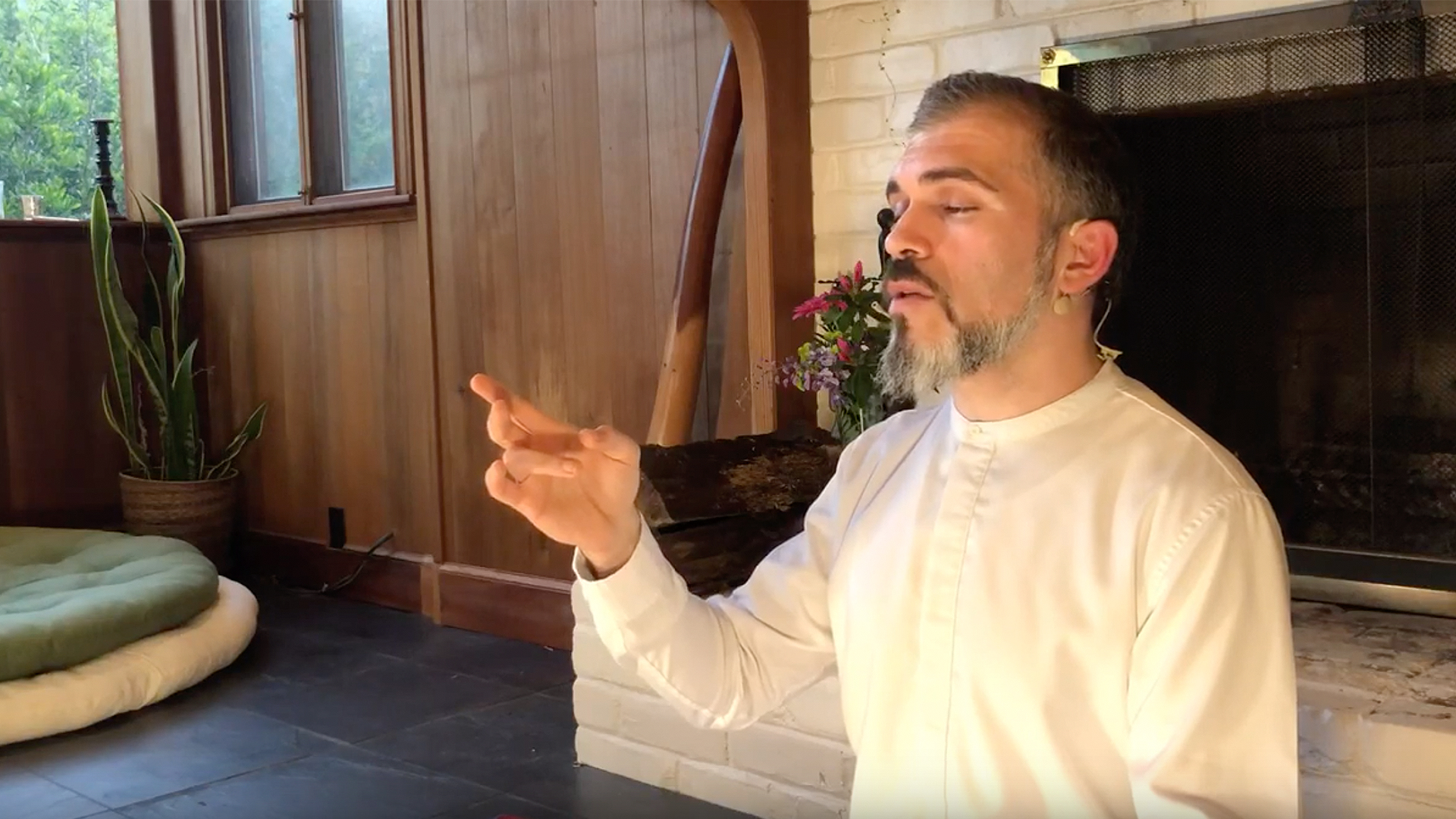Transmisión de Rafael Enfrentando los desafíos El Poder de la Devoción y la Confianza - 1 de abril
