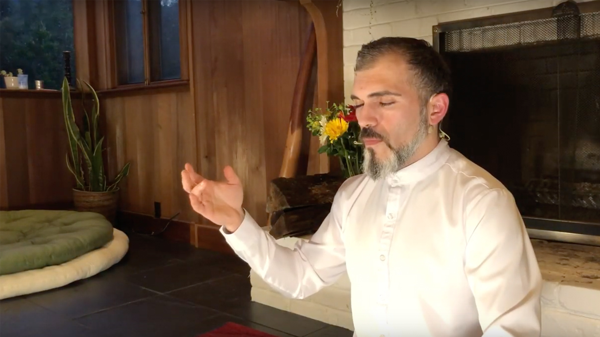 Transmisión de Rafael Enfrentando los Desafíos Tu Eres el Creador de tu Realidad - 25 de marzo